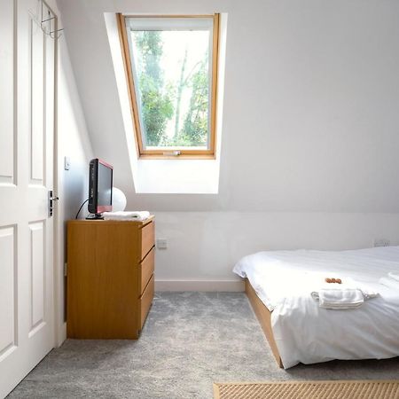 Apartament The Annexe Cheltenham Zewnętrze zdjęcie