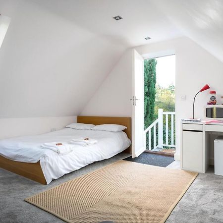 Apartament The Annexe Cheltenham Zewnętrze zdjęcie