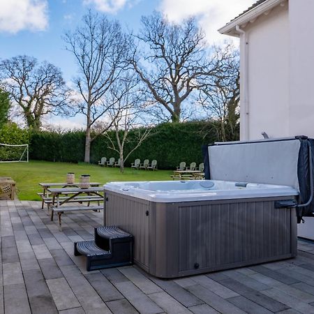 Apartament The Annexe Cheltenham Zewnętrze zdjęcie