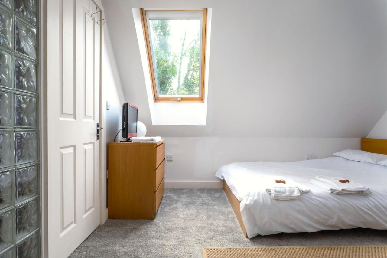 Apartament The Annexe Cheltenham Zewnętrze zdjęcie
