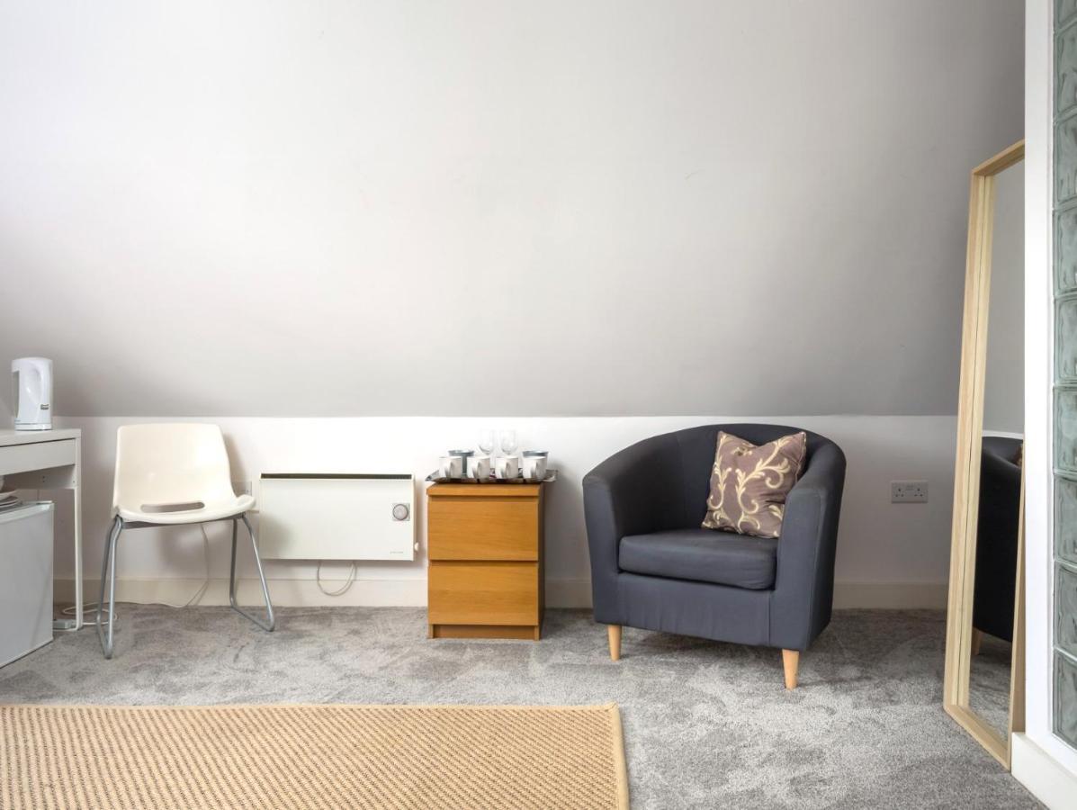 Apartament The Annexe Cheltenham Zewnętrze zdjęcie