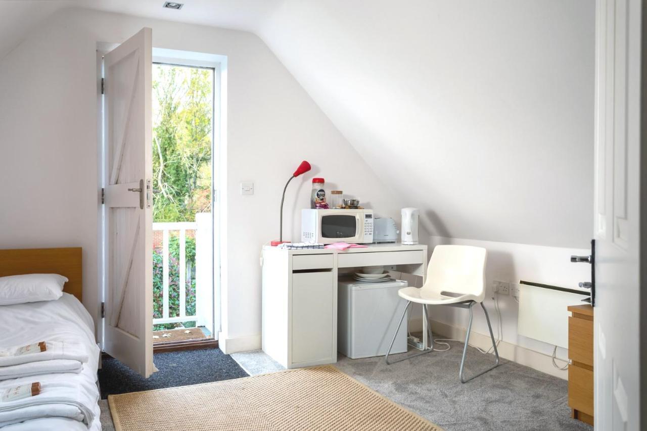 Apartament The Annexe Cheltenham Zewnętrze zdjęcie