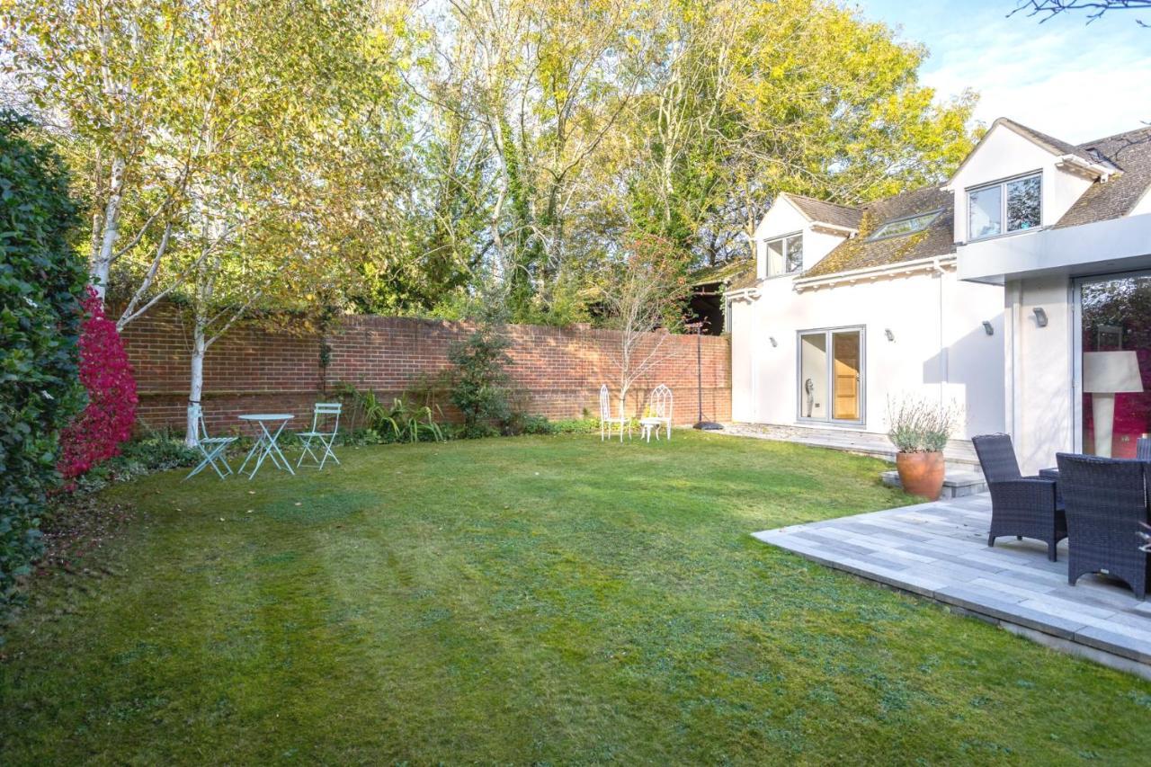 Apartament The Annexe Cheltenham Zewnętrze zdjęcie
