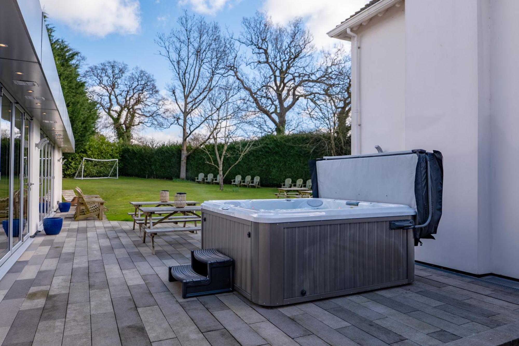 Apartament The Annexe Cheltenham Zewnętrze zdjęcie