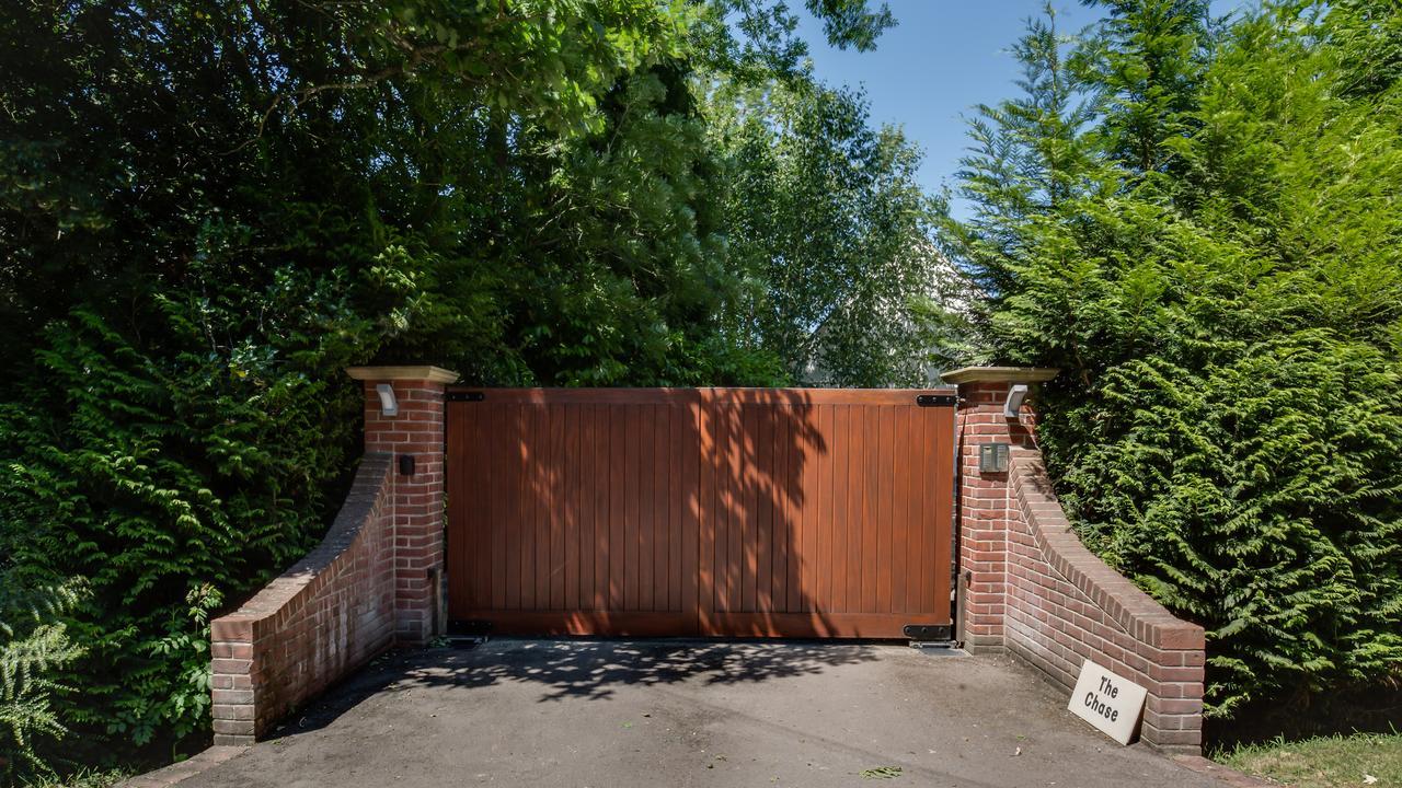 Apartament The Annexe Cheltenham Zewnętrze zdjęcie