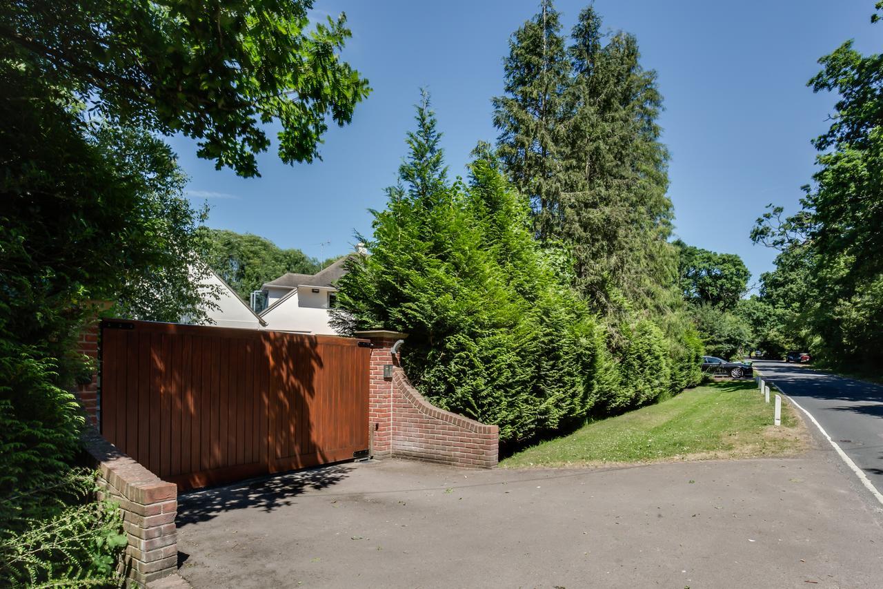 Apartament The Annexe Cheltenham Zewnętrze zdjęcie
