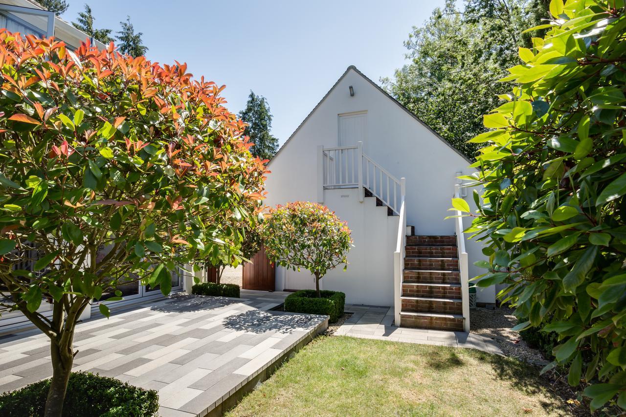 Apartament The Annexe Cheltenham Zewnętrze zdjęcie